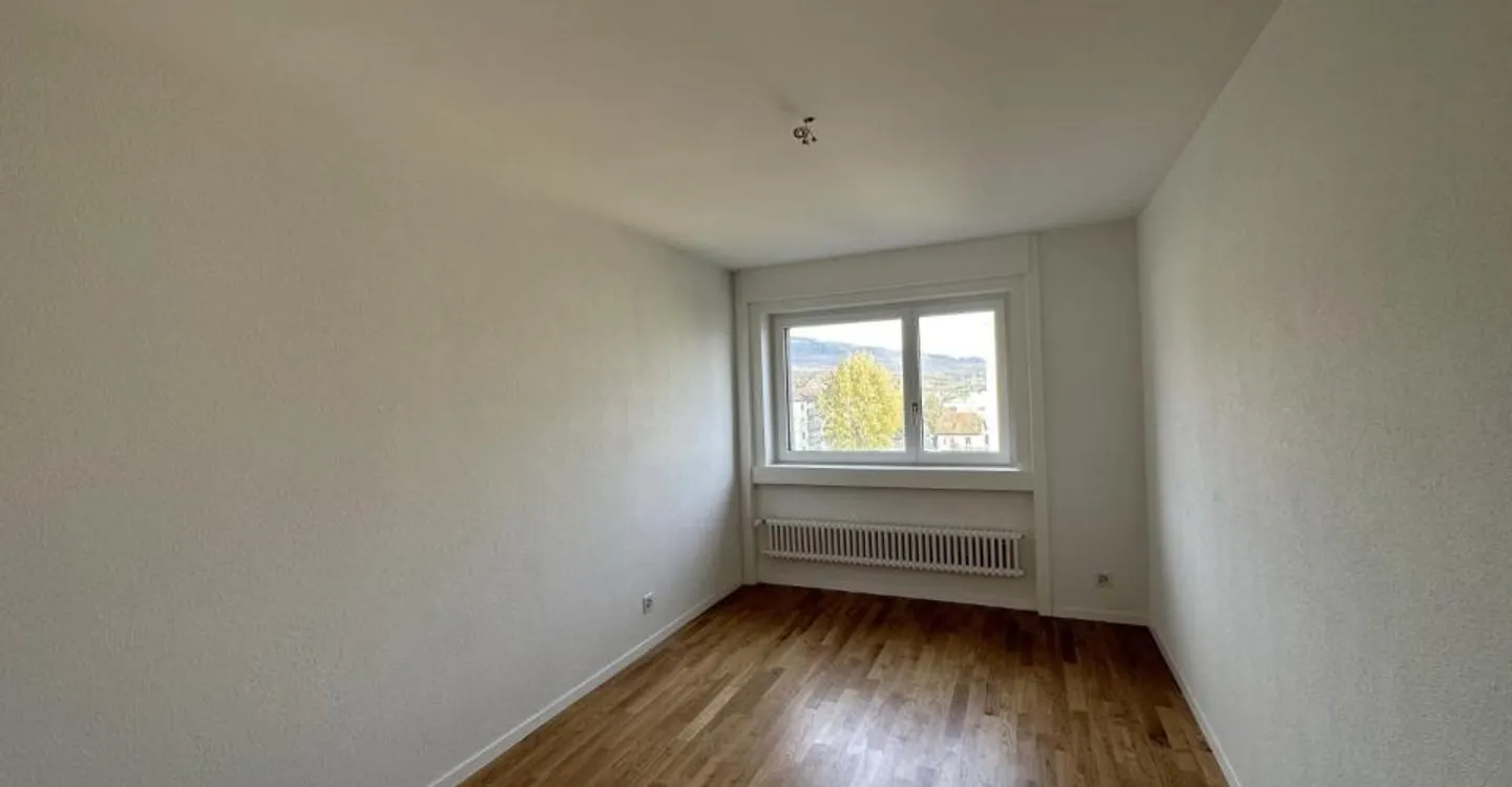 Beautiful fully renovated 3.5-room apartment! - Photo 8 of 9