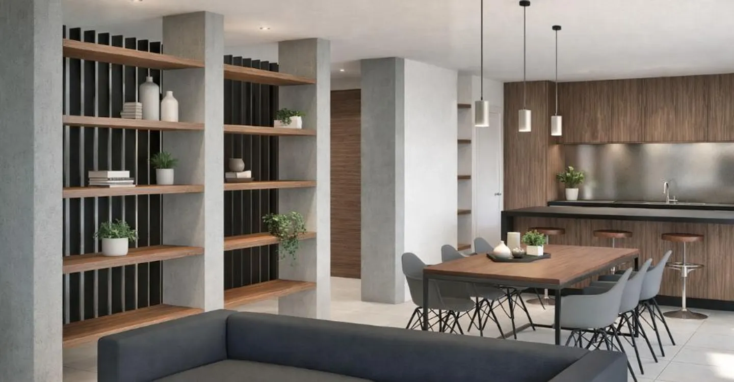 Nuove Ville Familiari a La Léchère - Foto 6 di 8