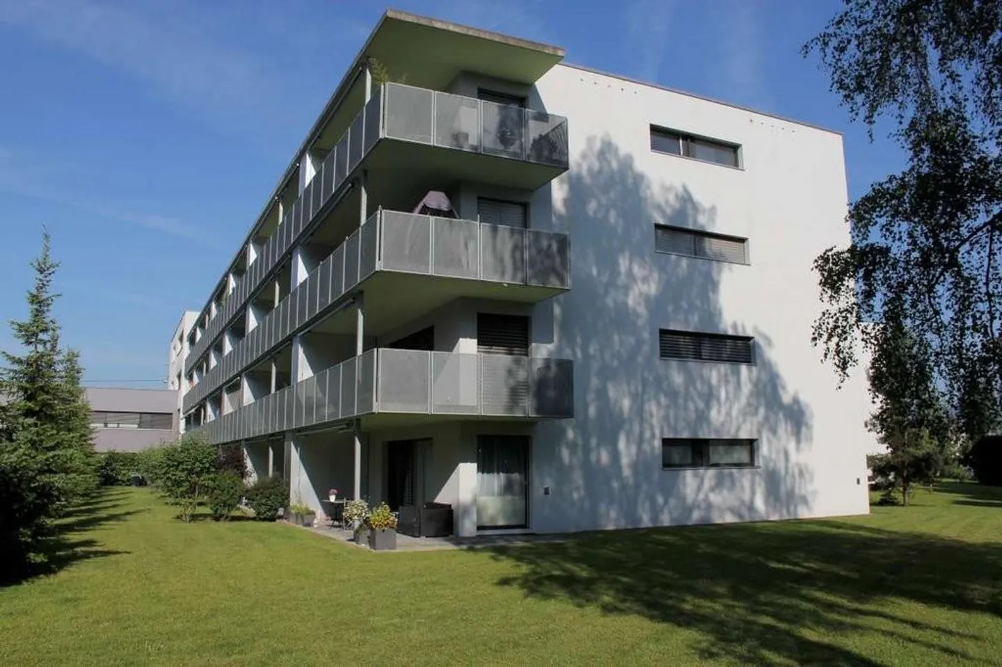 Apartment in a very central location - Photo 1 of 7