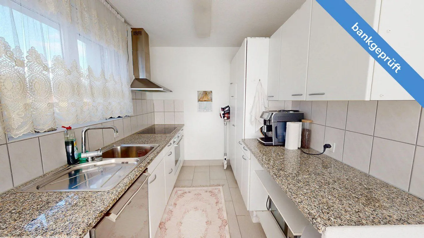 AgentSelly - Maison individuelle attrayante à Bad Zurzach - Photo 5 sur 13