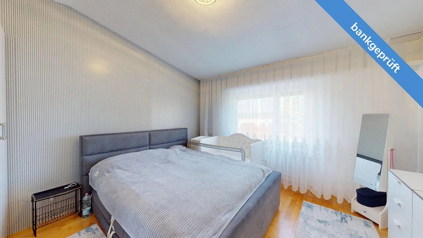 AgentSelly - Maison individuelle attrayante à Bad Zurzach - Photo 7 sur 13