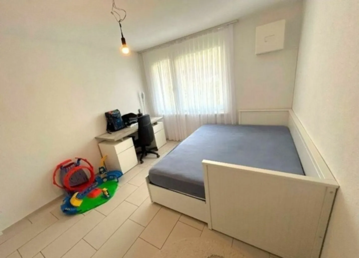 «Moderne 4.5-Zimmer-Wohnung» - Foto 3 von 8