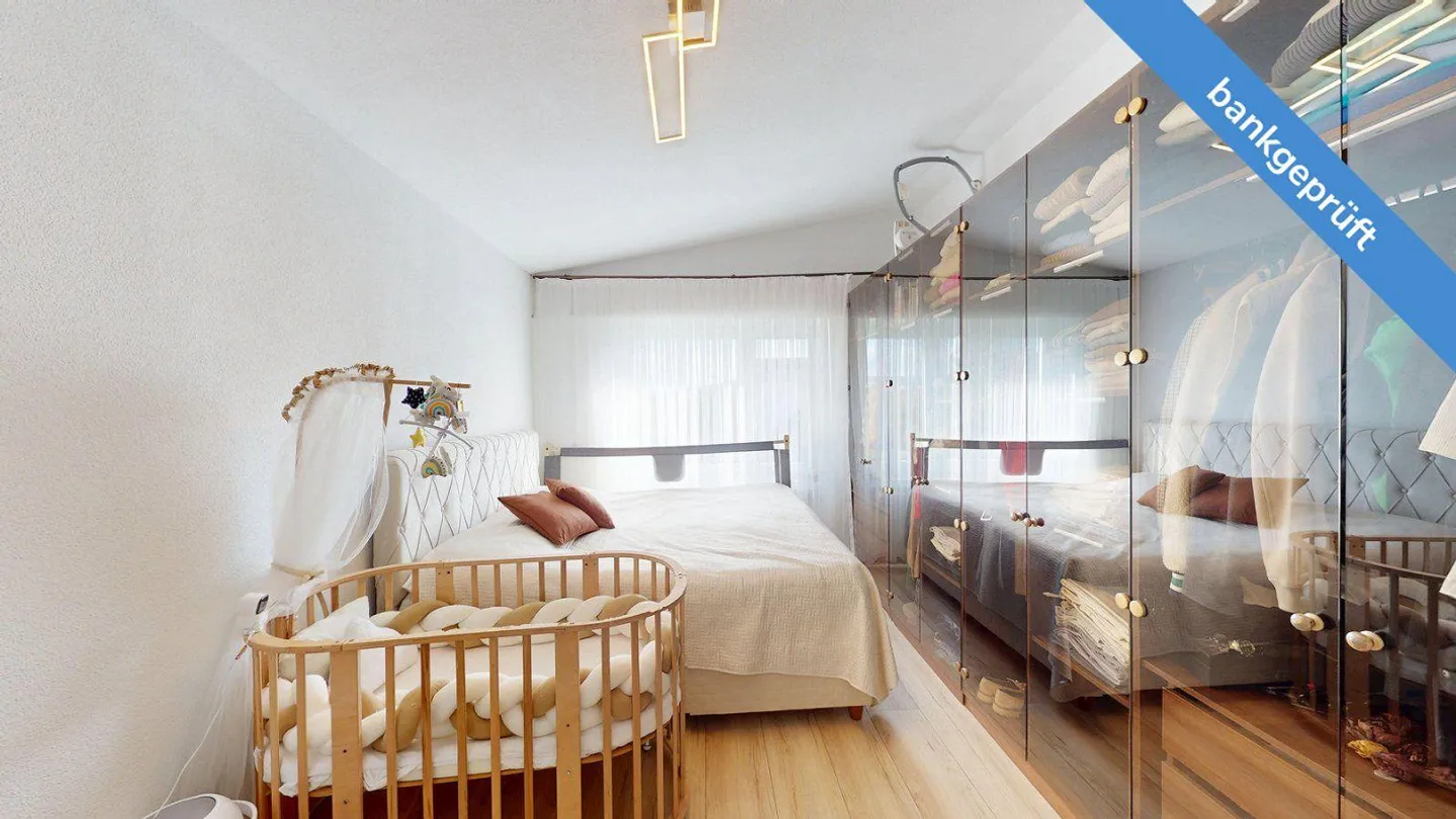 AgentSelly - Maison individuelle attrayante à Bad Zurzach - Photo 8 sur 13