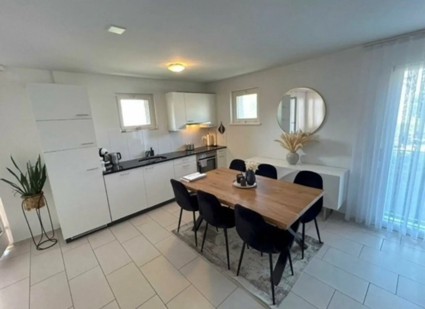 «Moderne 4.5-Zimmer-Wohnung» - Foto 4 von 8