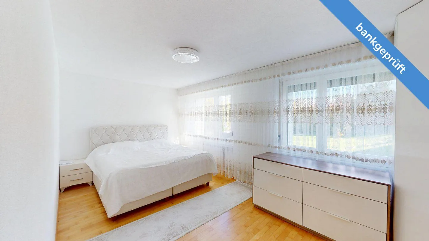 AgentSelly - Maison individuelle attrayante à Bad Zurzach - Photo 6 sur 13