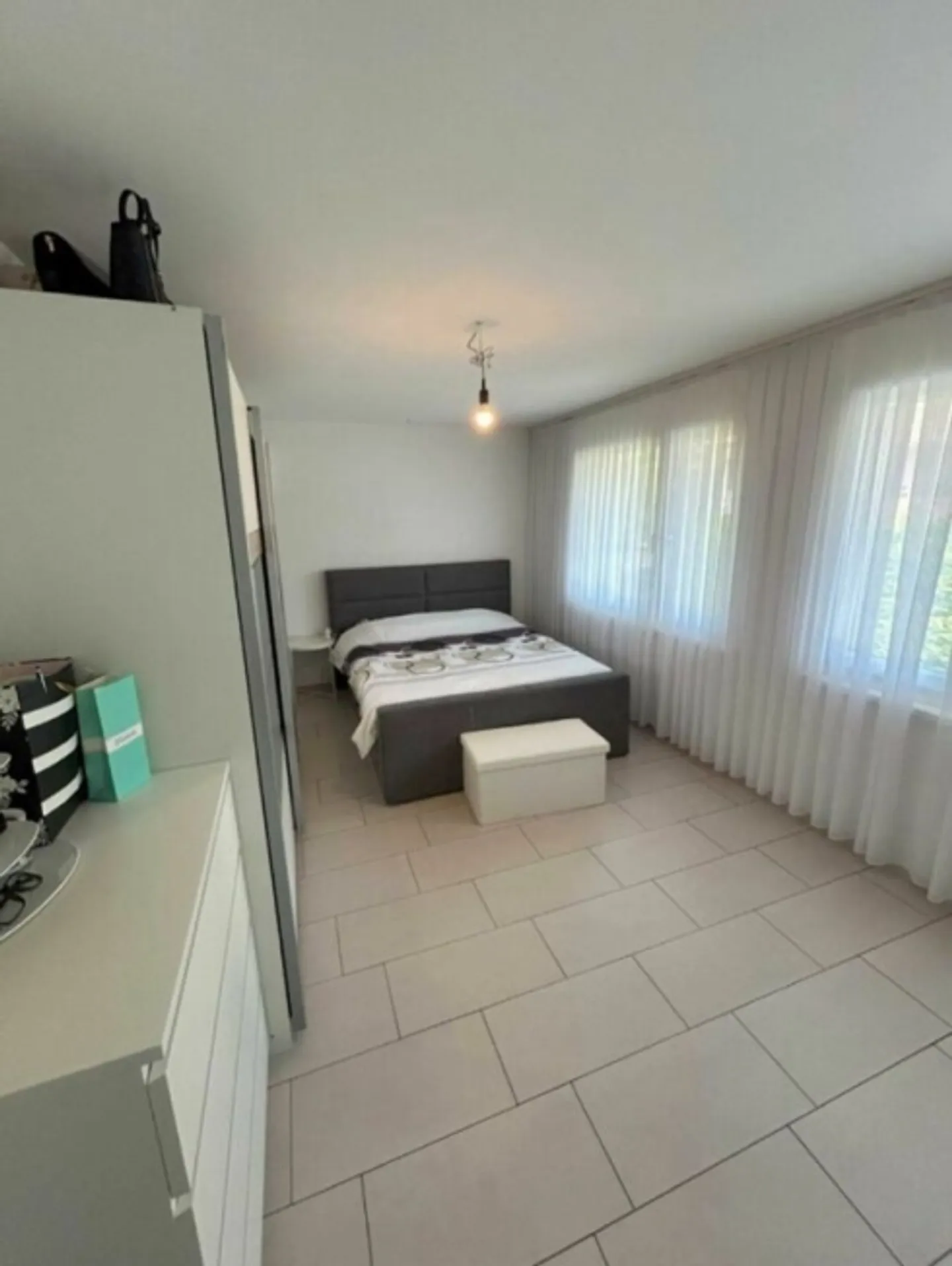 «Moderne 4.5-Zimmer-Wohnung» - Foto 5 von 8