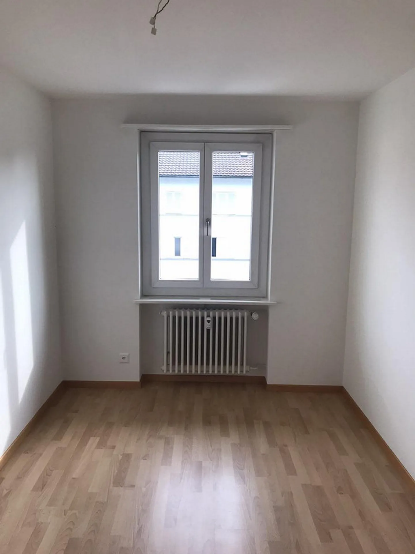 Grosszügige und sonnige 3.5-Zimmerwohnung gegenüber Coop Bäregg - Foto 5 von 19