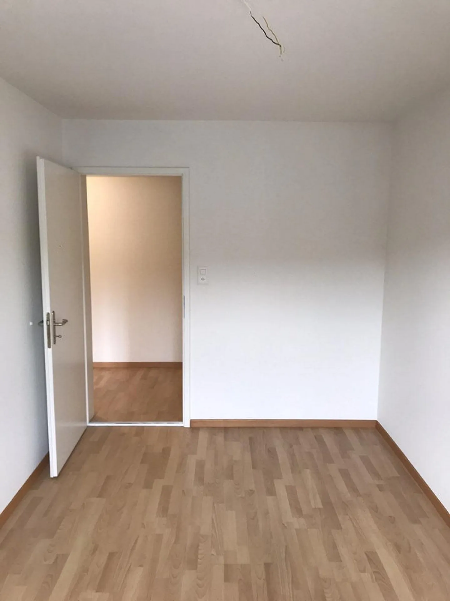 Grosszügige und sonnige 3.5-Zimmerwohnung gegenüber Coop Bäregg - Foto 6 von 19