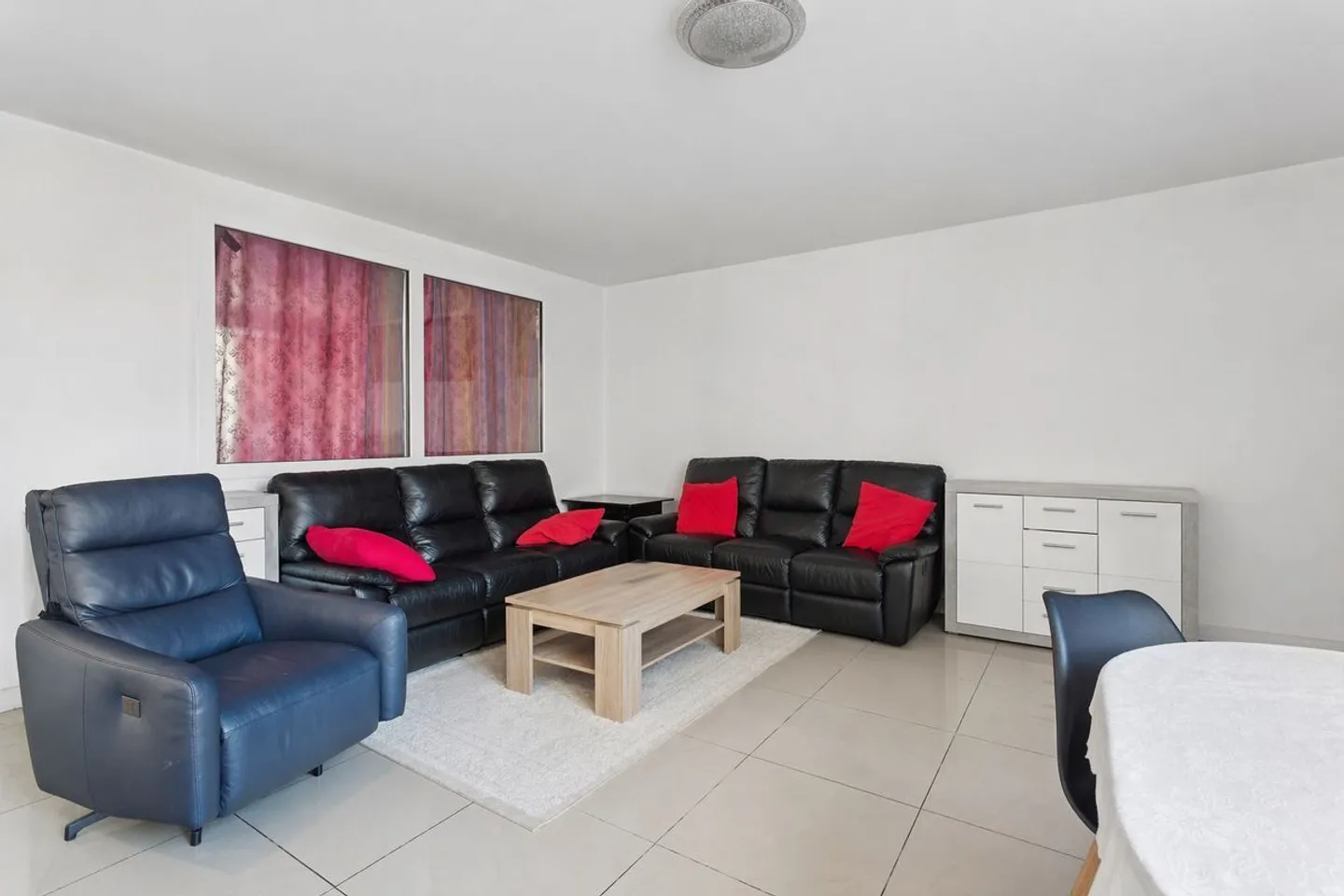 Charmante 2,5-Zimmer-Wohnung - Foto 1 von 5