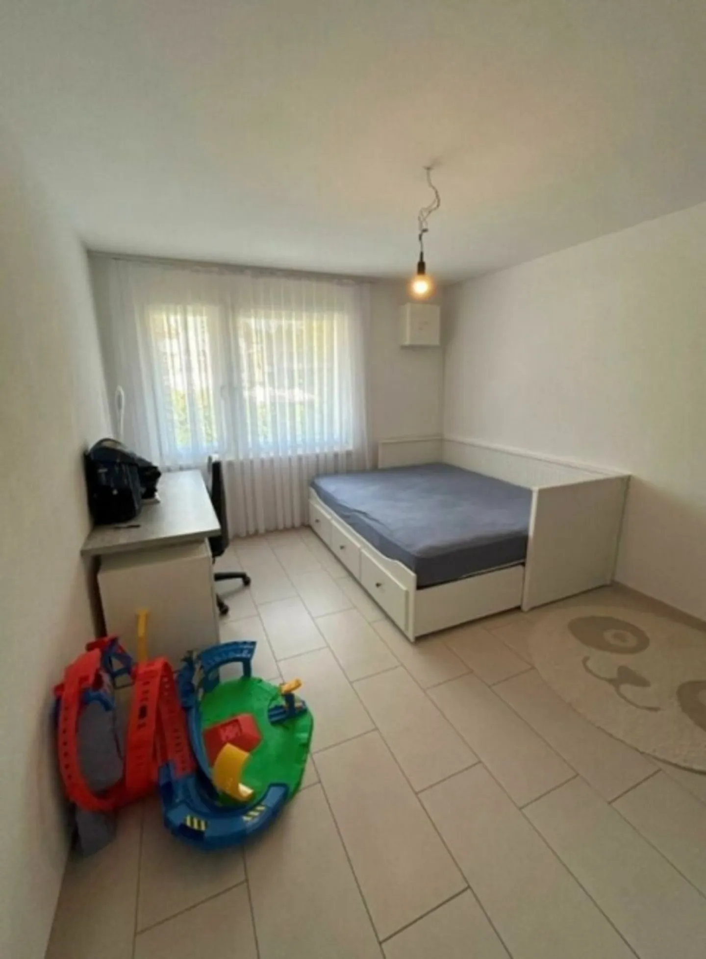 «Moderne 4.5-Zimmer-Wohnung» - Foto 6 von 8