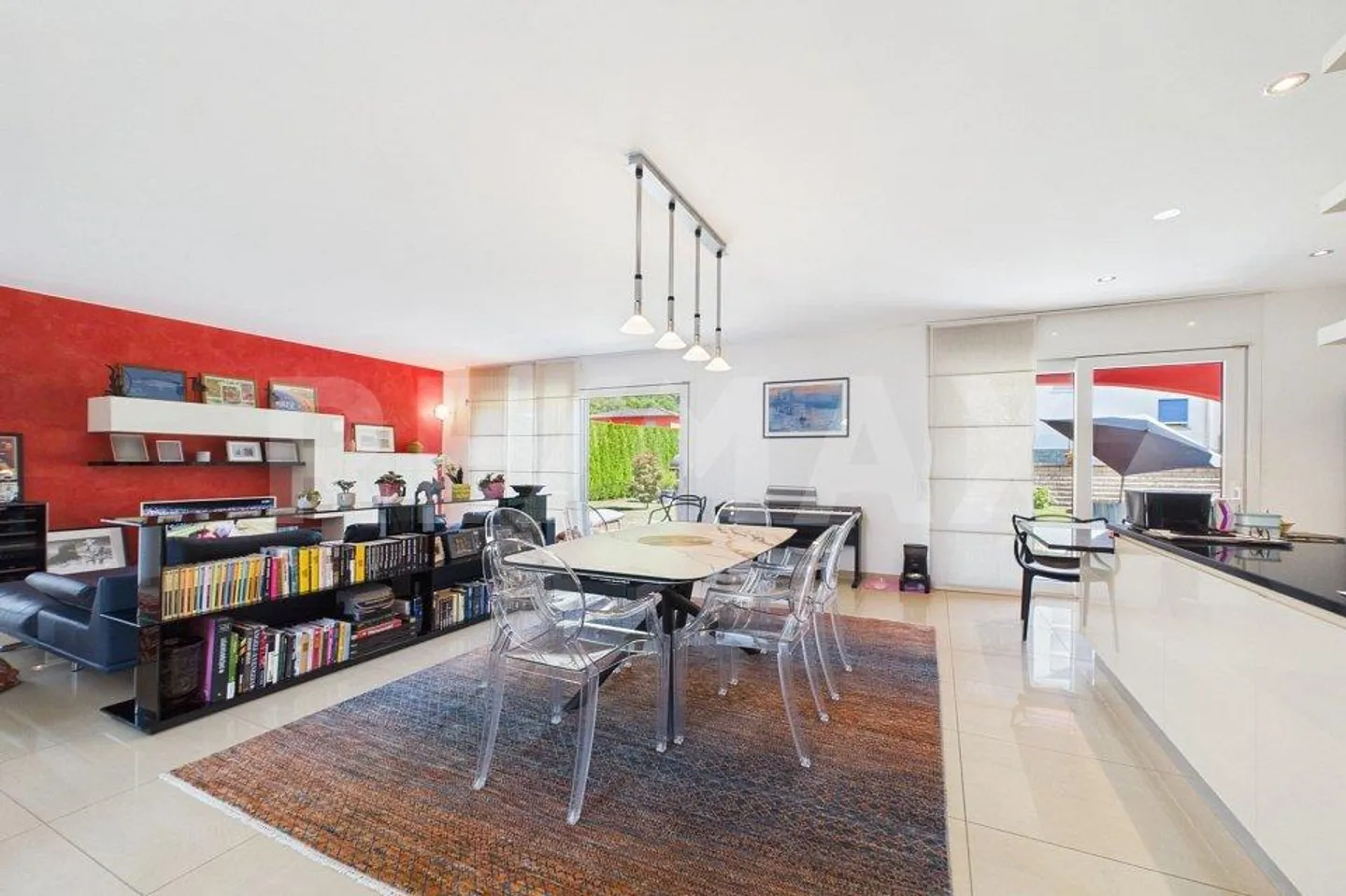 Confort, espace et qualité élégante villa indépendante avec jardin à Camignolo - Photo 6 sur 13
