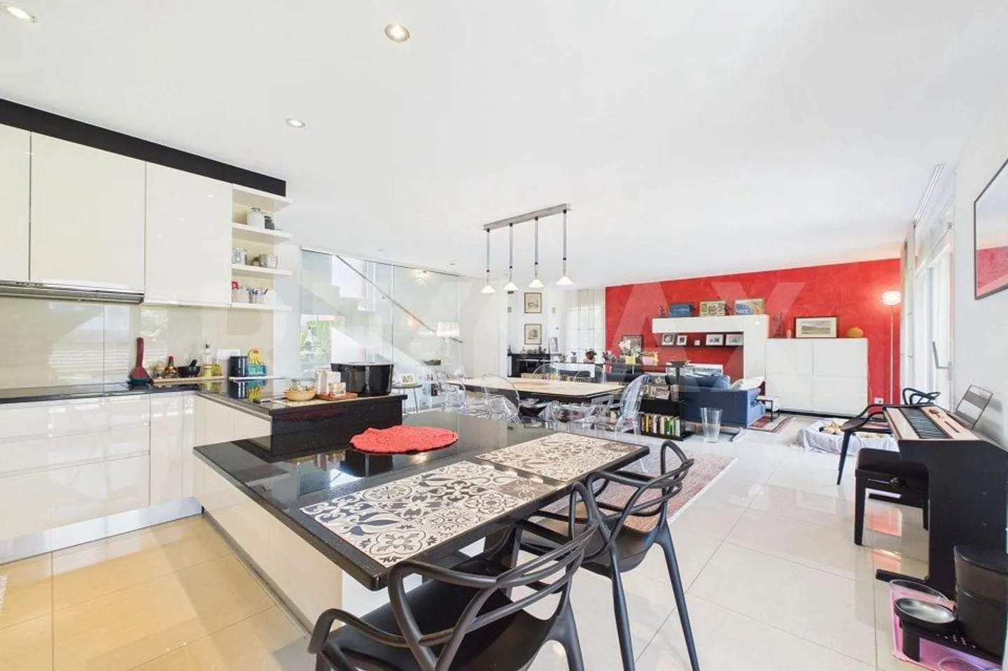 Confort, espace et qualité élégante villa indépendante avec jardin à Camignolo - Photo 9 sur 13