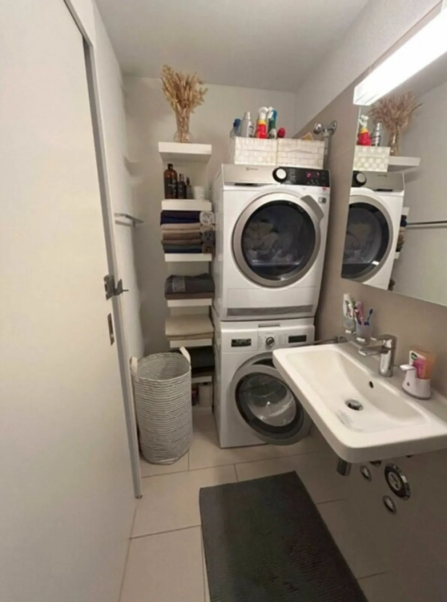«Moderne 4.5-Zimmer-Wohnung» - Foto 7 von 8