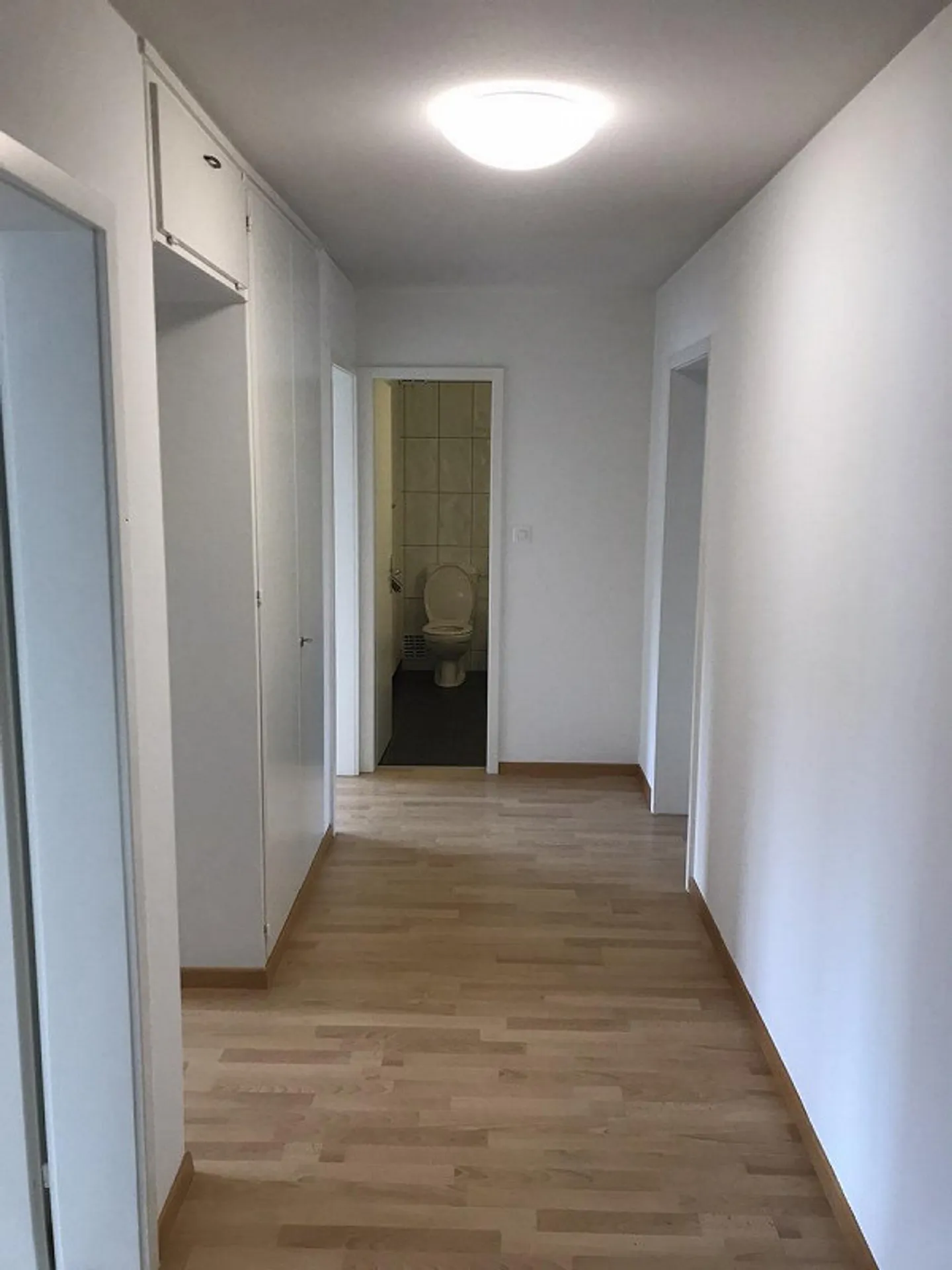 Grosszügige und sonnige 3.5-Zimmerwohnung gegenüber Coop Bäregg - Foto 11 von 19