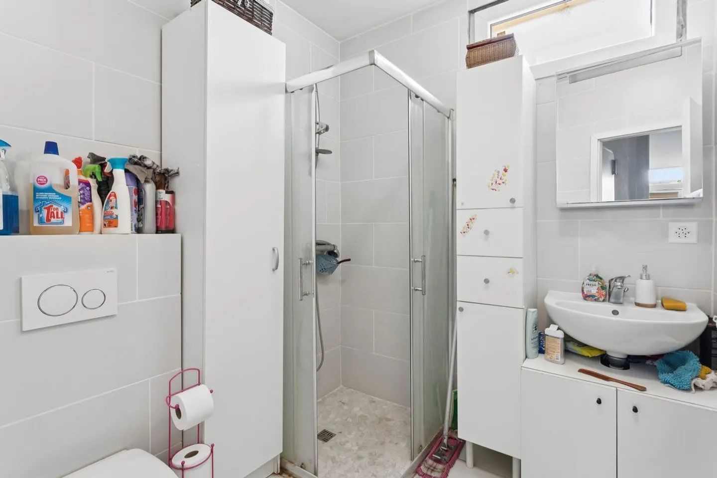 Charmante 2,5-Zimmer-Wohnung - Foto 4 von 5