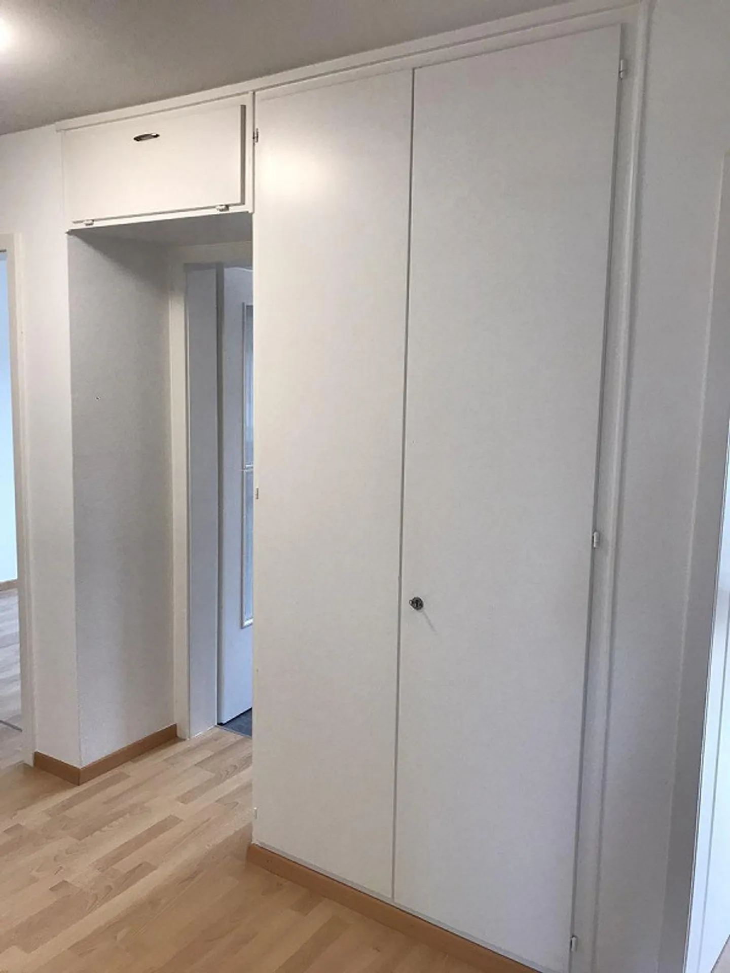 Grosszügige und sonnige 3.5-Zimmerwohnung gegenüber Coop Bäregg - Foto 13 von 19