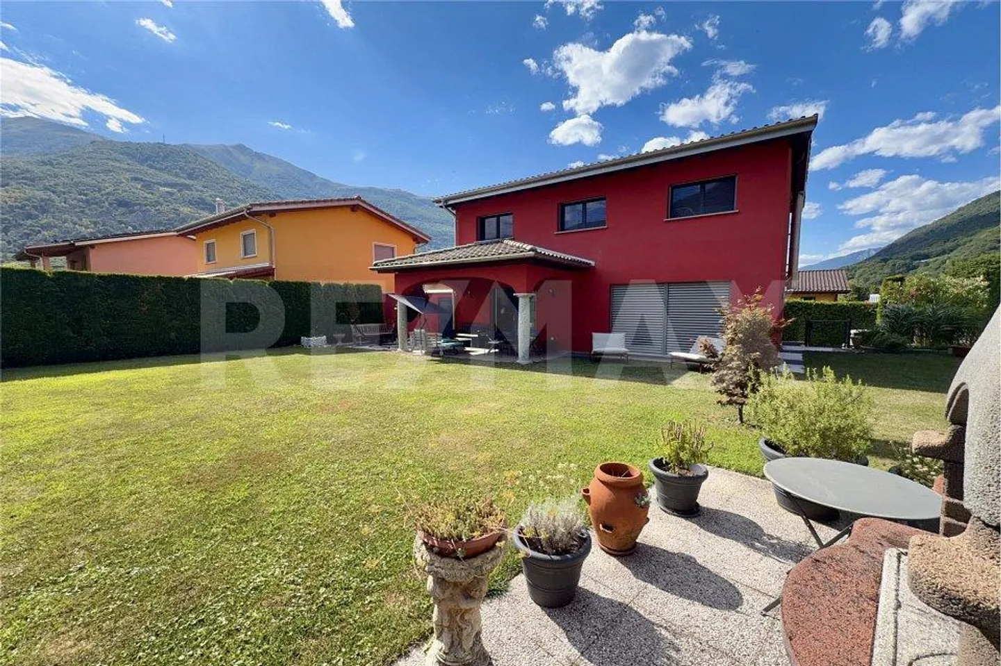Confort, espace et qualité élégante villa indépendante avec jardin à Camignolo - Photo 10 sur 13