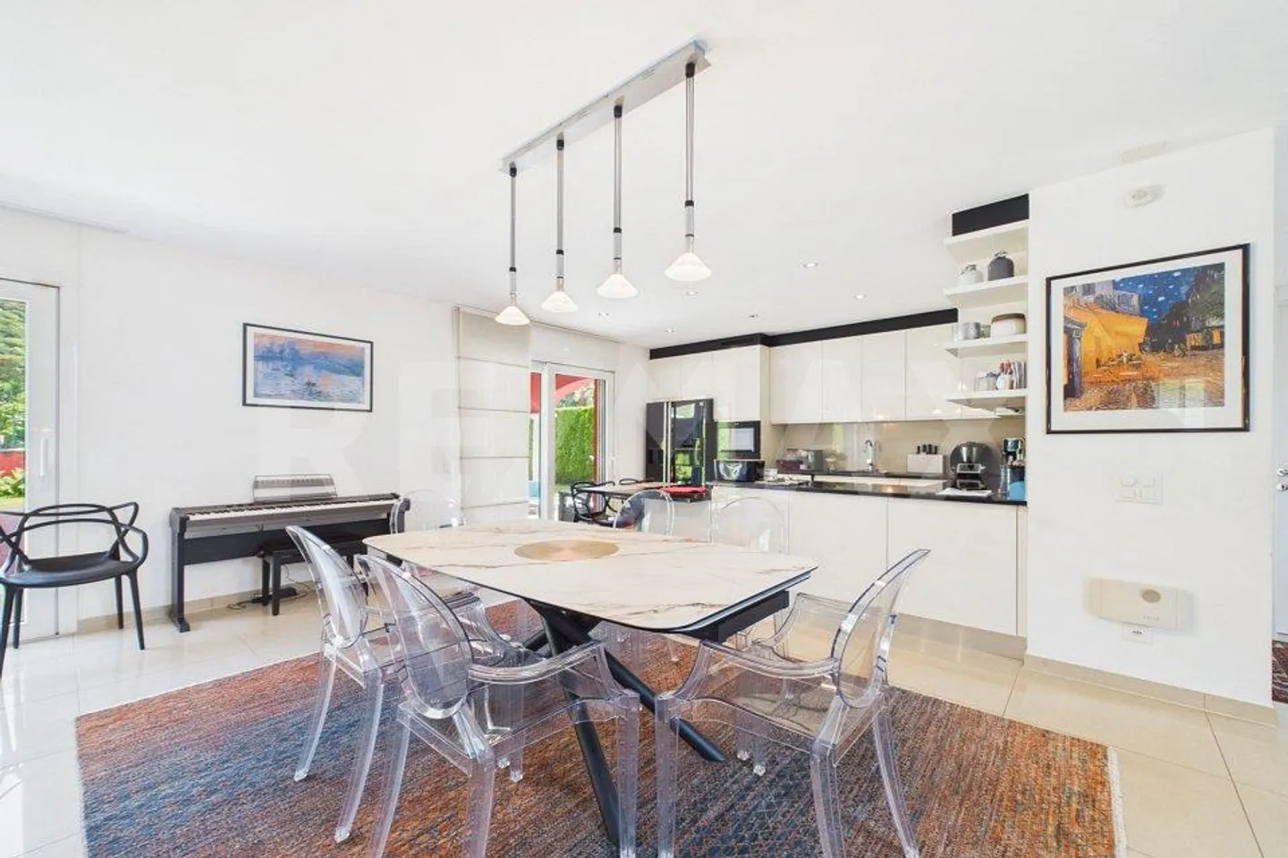 Confort, espace et qualité élégante villa indépendante avec jardin à Camignolo - Photo 12 sur 13