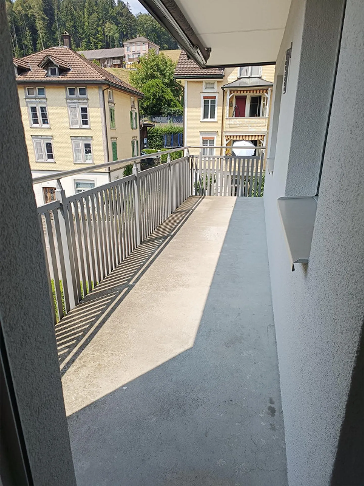 Family-friendly 4.5 room apartment - Photo 4 of 12