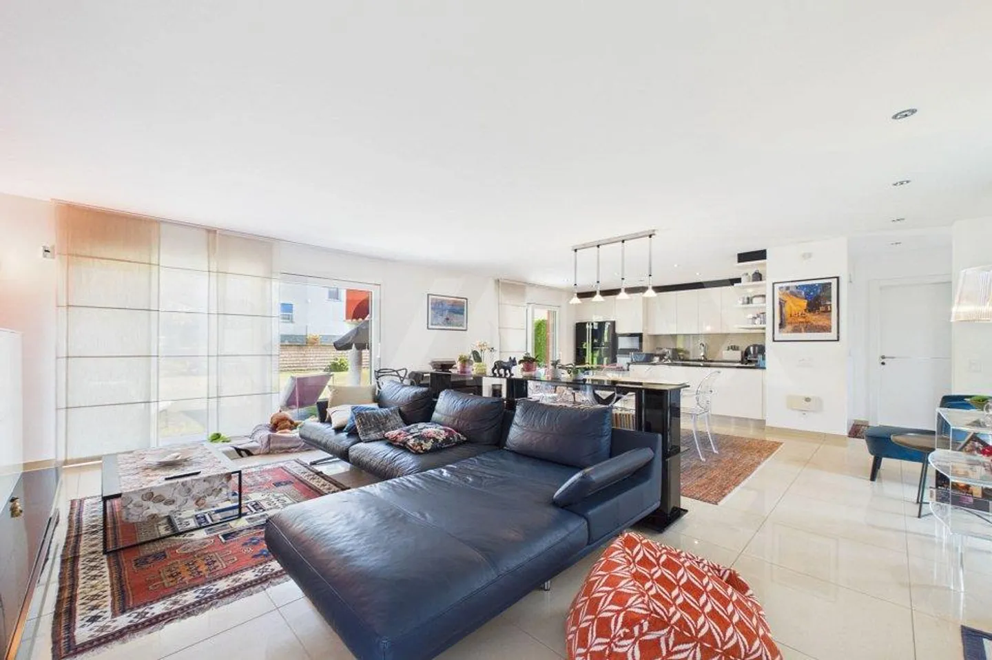 Confort, espace et qualité élégante villa indépendante avec jardin à Camignolo - Photo 11 sur 13