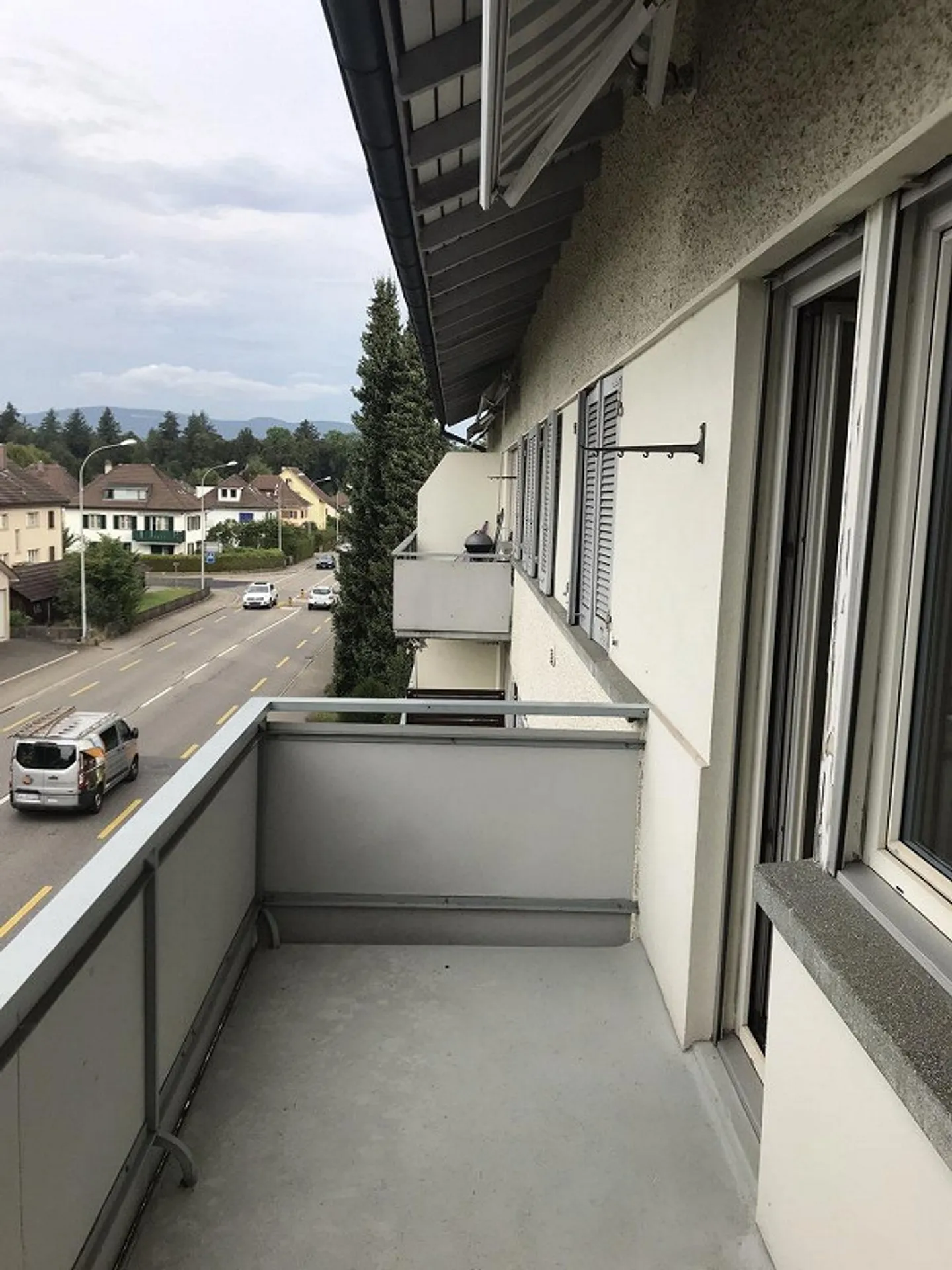 Grosszügige und sonnige 3.5-Zimmerwohnung gegenüber Coop Bäregg - Foto 16 von 19