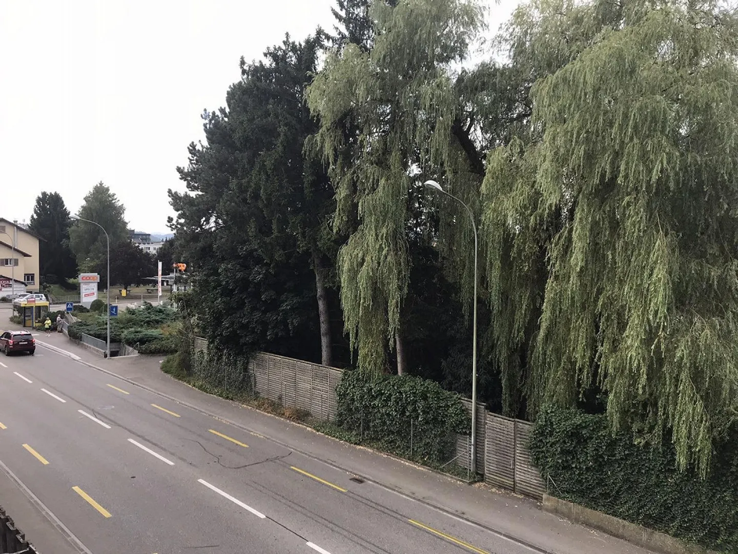Grosszügige und sonnige 3.5-Zimmerwohnung gegenüber Coop Bäregg - Foto 17 von 19