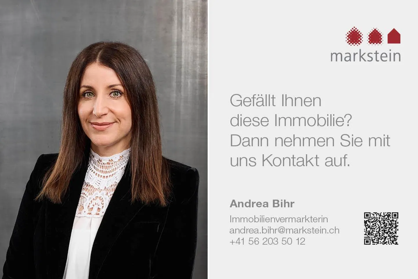 «Beeme» Oberentfelden - Attractive Living in Suhrental - Photo 4 of 4