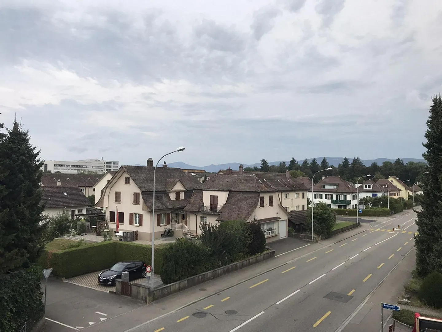 Grosszügige und sonnige 3.5-Zimmerwohnung gegenüber Coop Bäregg - Foto 19 von 19