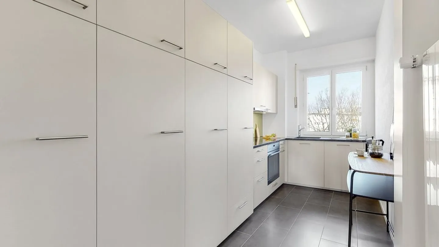 Charmante 2-Zimmerwohnung in Bern - Foto 5 von 9