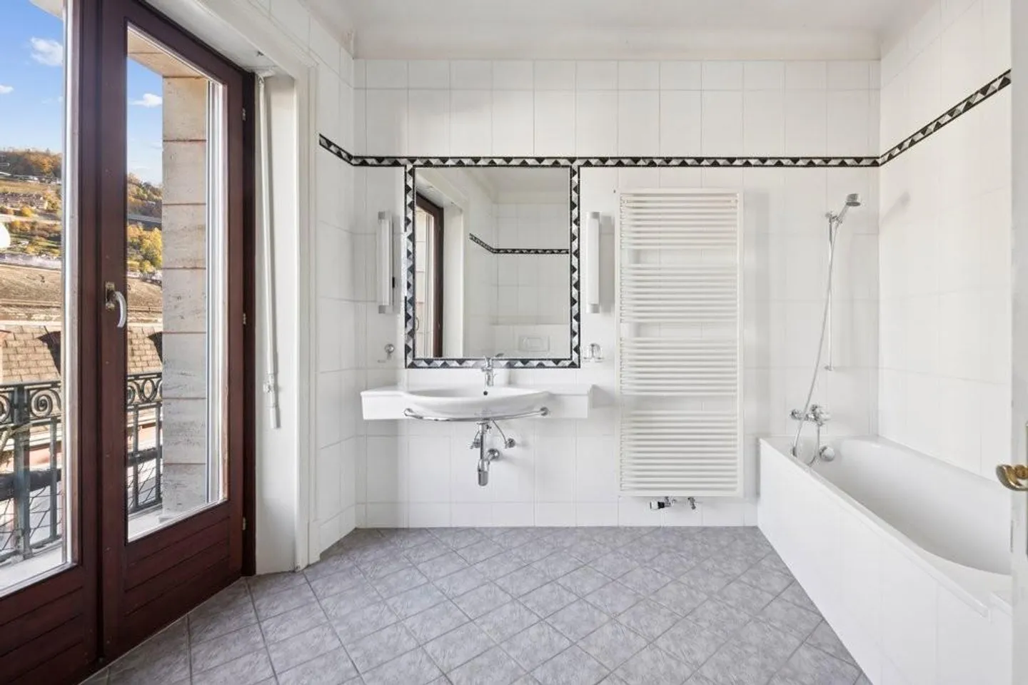 Da afferrare! Superbo appartamento nel cuore di Montreux! - Foto 8 di 11