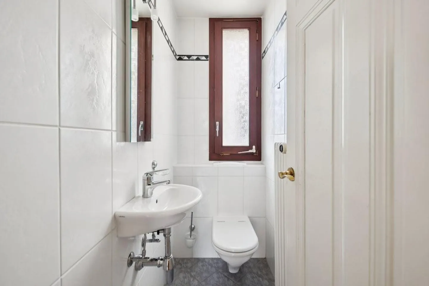 Da afferrare! Superbo appartamento nel cuore di Montreux! - Foto 10 di 11