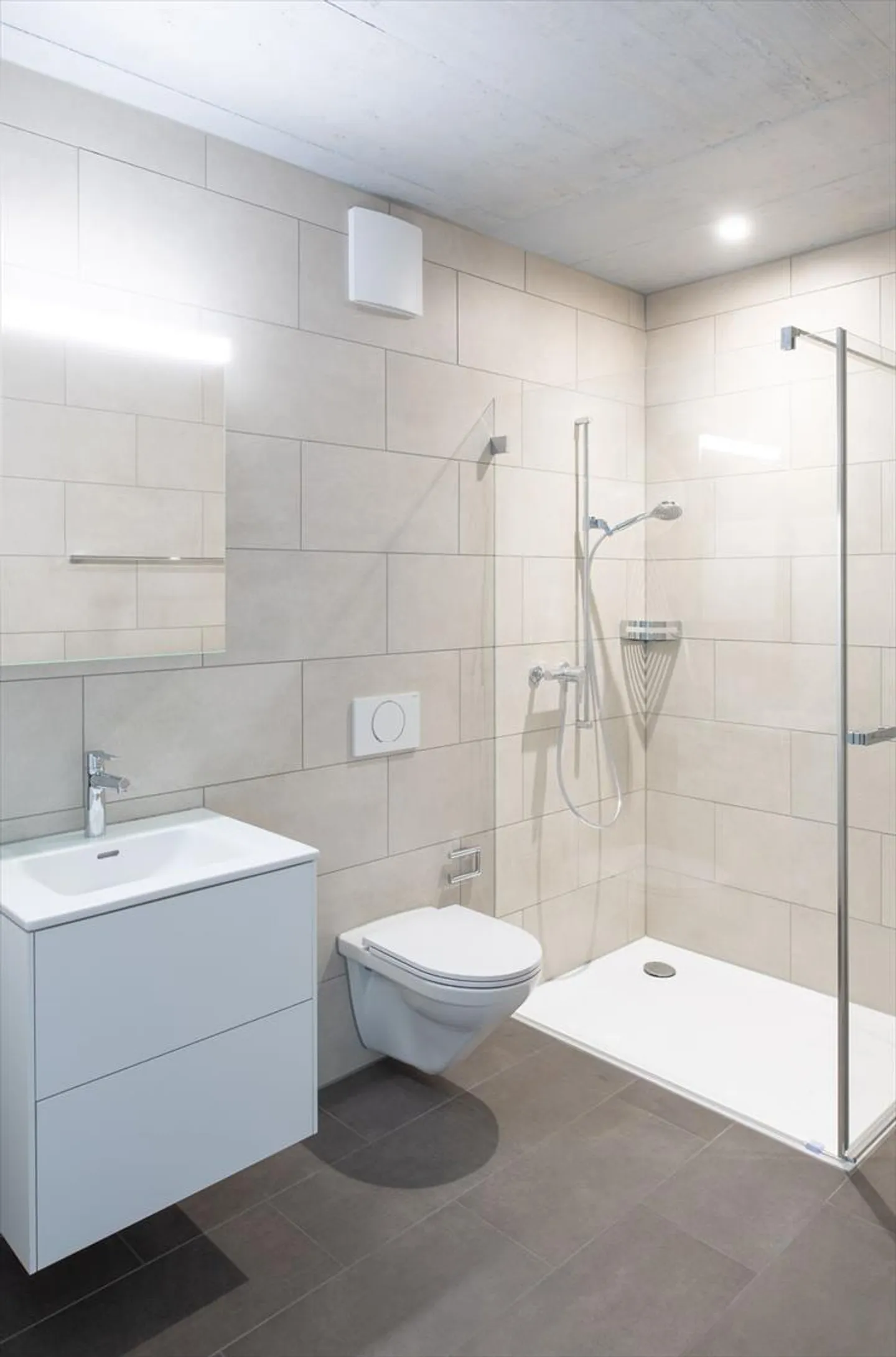 Ihre Traumwohnung im neuen Riverside-Quartier in Zuchwil - Foto 3 von 3