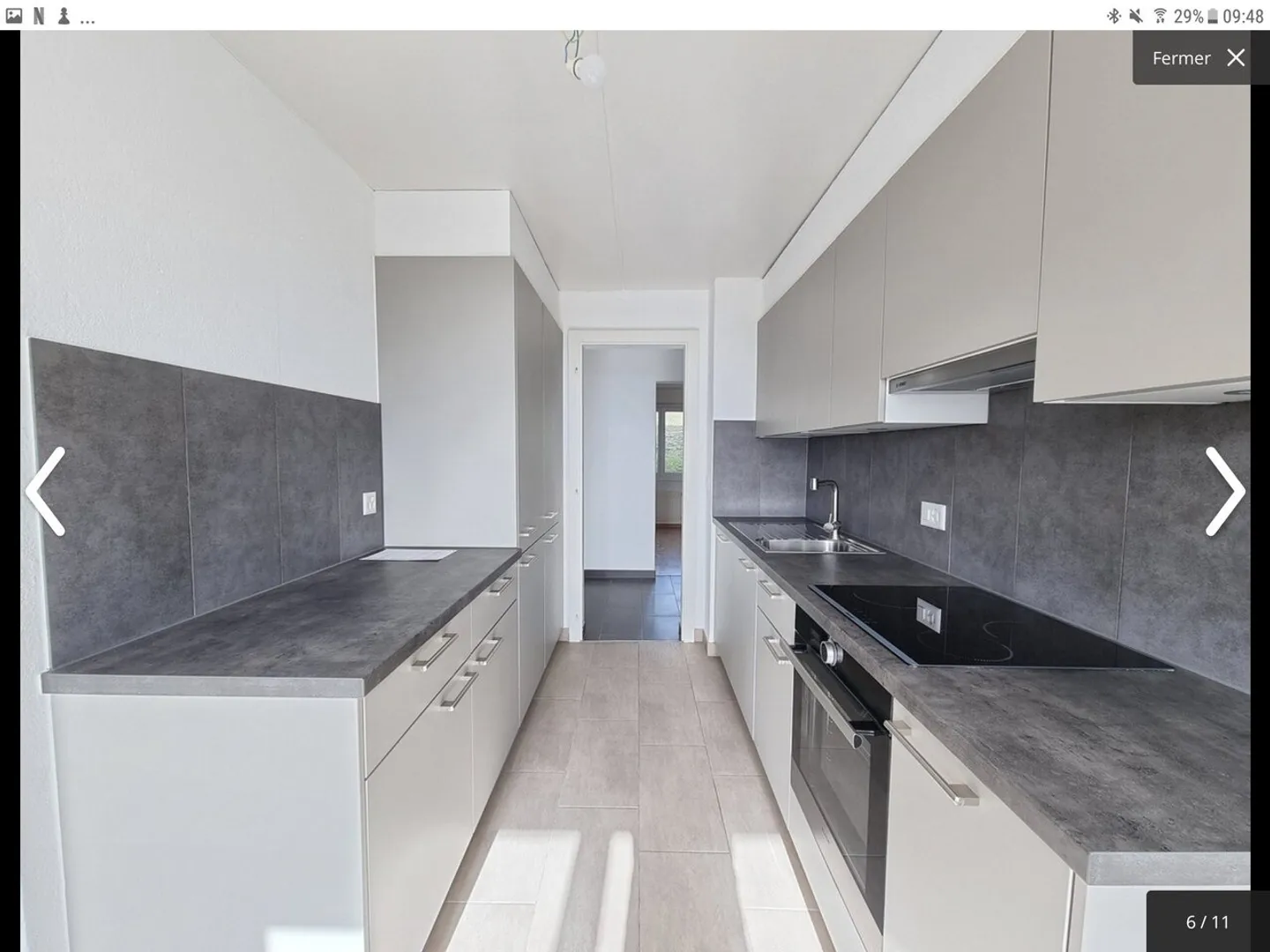 Appartamento di 3.0 stanze al 1° piano - Foto 1 di 5