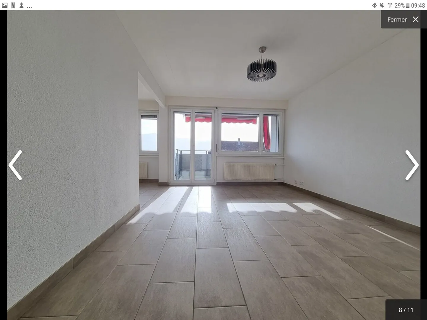 Appartamento di 3.0 stanze al 1° piano - Foto 2 di 5