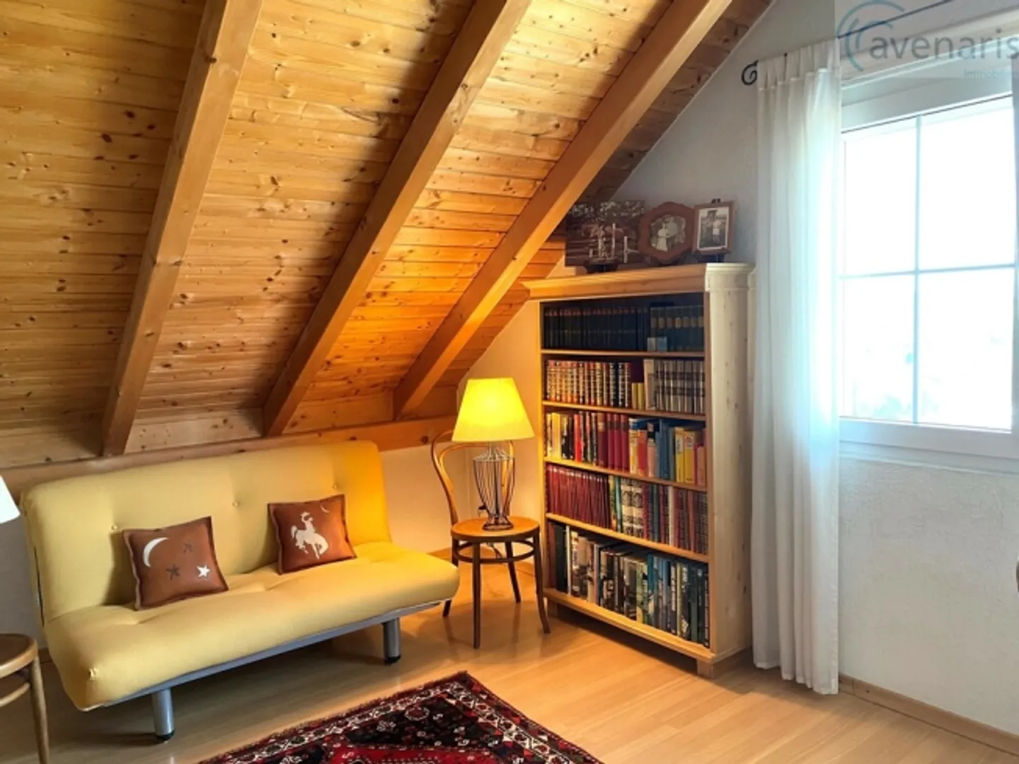 Casa singola in affitto - Foto 6 di 9