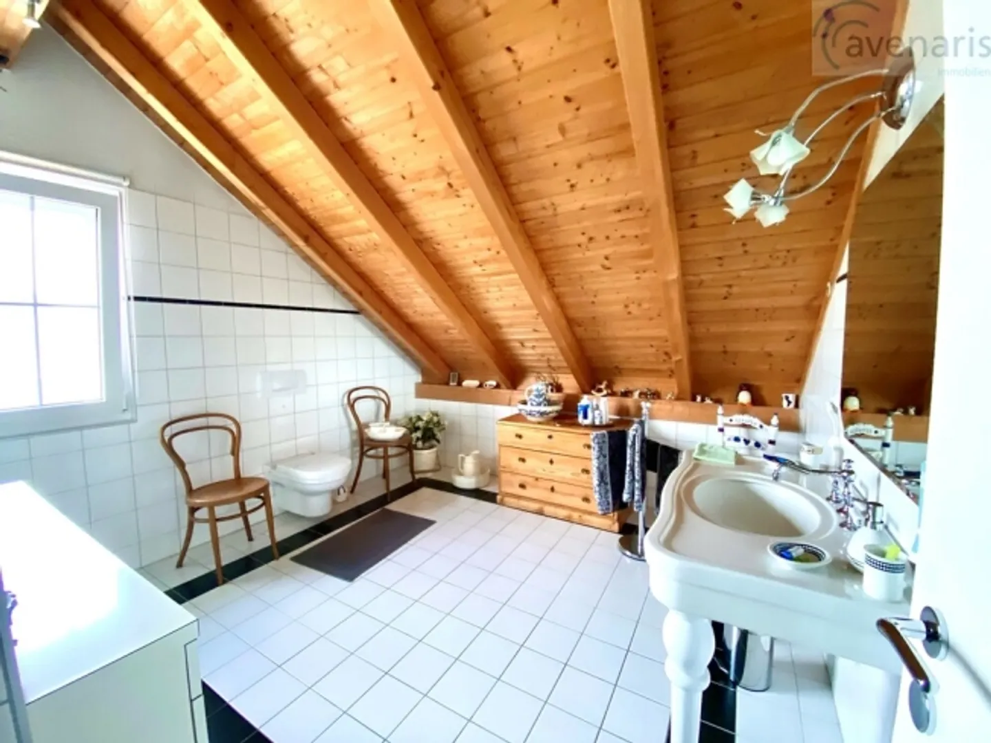 Casa singola in affitto - Foto 7 di 9