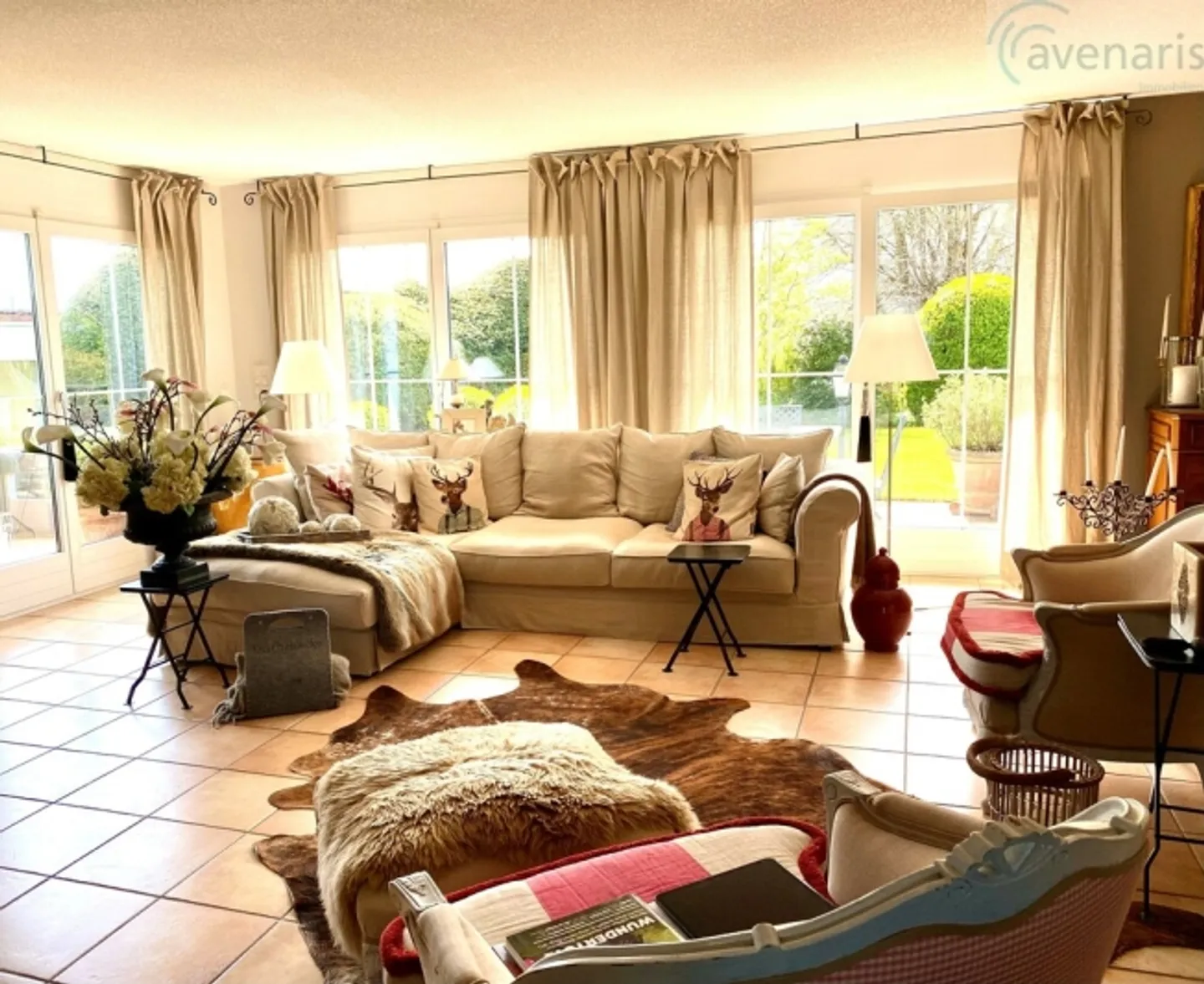 Casa singola in affitto - Foto 8 di 9
