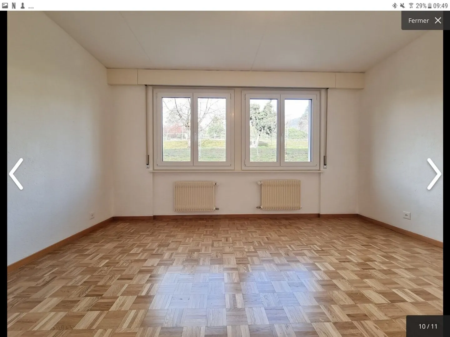 Appartamento di 3.0 stanze al 1° piano - Foto 3 di 5