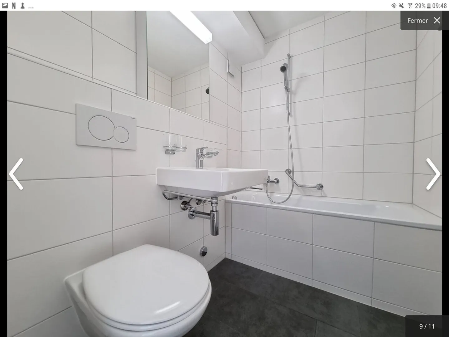 Appartamento di 3.0 stanze al 1° piano - Foto 5 di 5