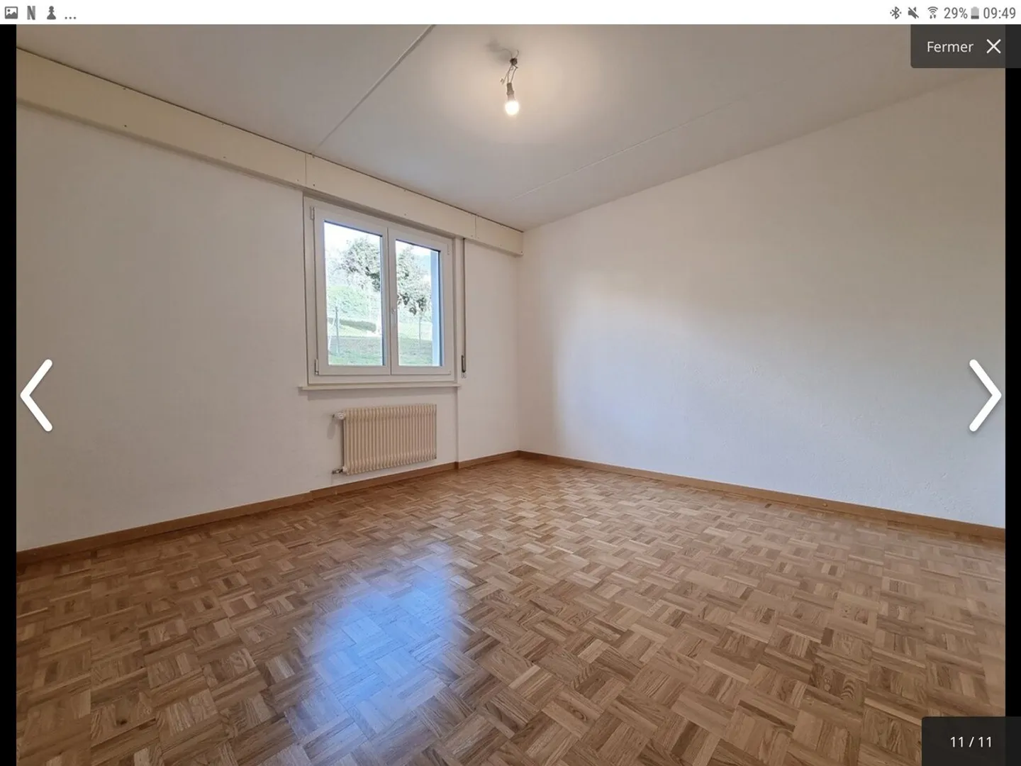 Appartamento di 3.0 stanze al 1° piano - Foto 4 di 5