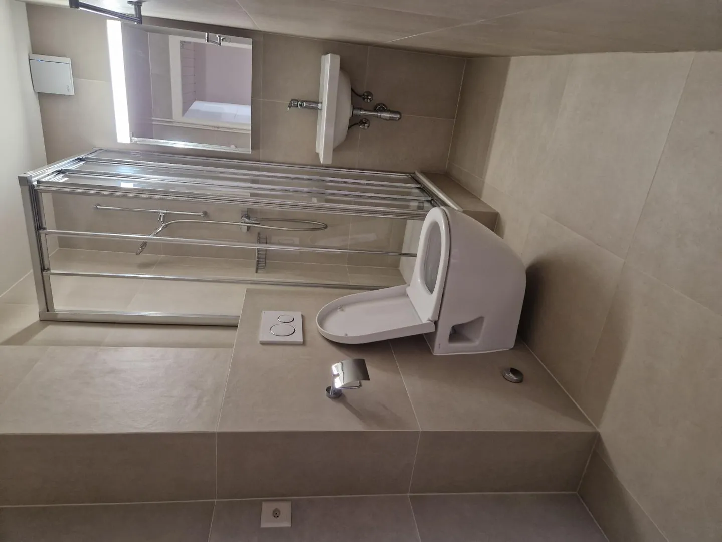 Appartamento 3 locali - Foto 7 di 8
