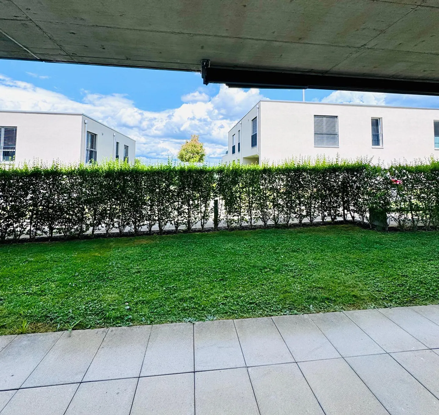 Modern ground floor apartment with large terrace near Lake Constance - Photo 3 of 11