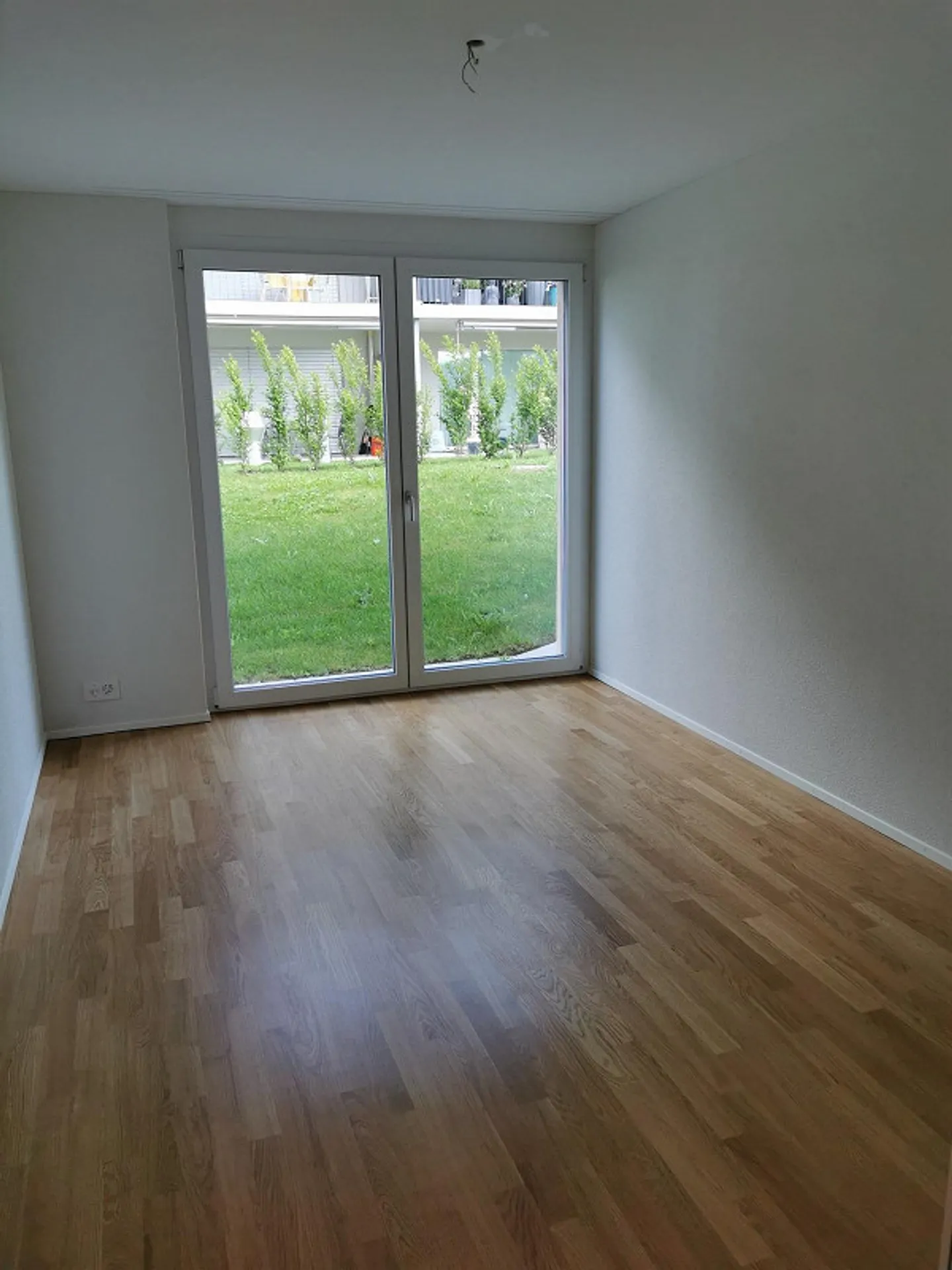 Modern ground floor apartment with large terrace near Lake Constance - Photo 9 of 11