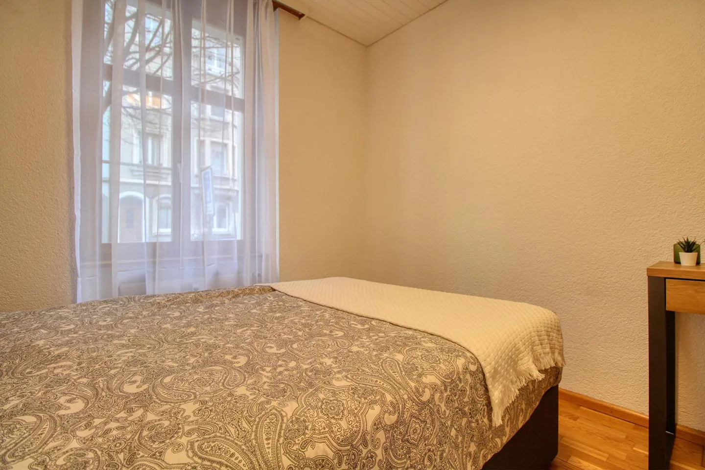 Modern Coliving Apartment in Basel - Photo 6 of 15