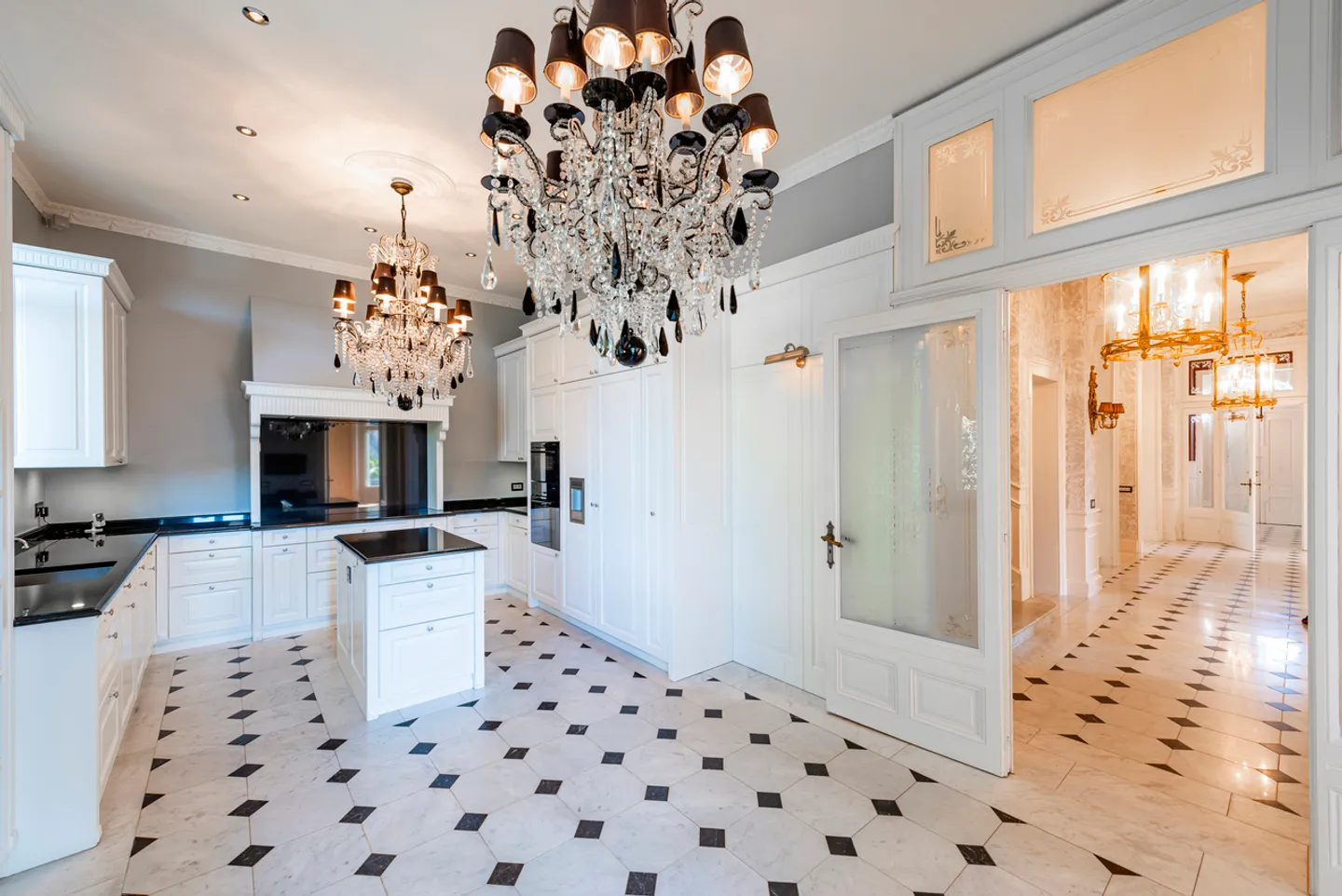 Villa Pierina | A Liberty gem in the heart of Malcantone - Photo 11 of 13