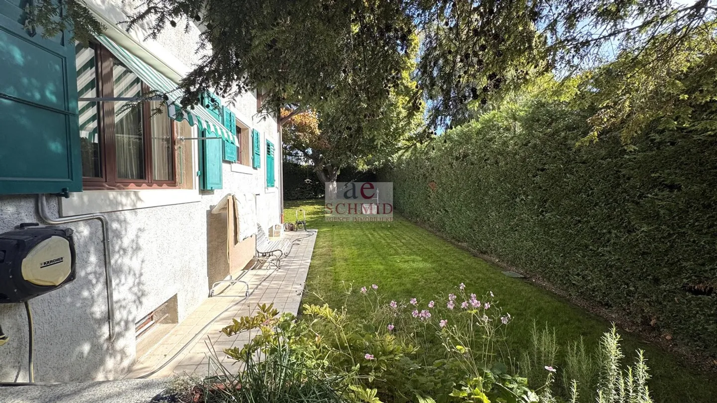 14-Zimmer-Haus - Foto 6 von 9