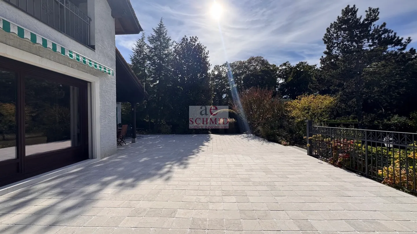 14-Zimmer-Haus - Foto 5 von 9