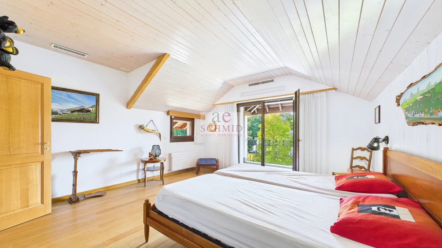 14-Zimmer-Haus - Foto 8 von 9