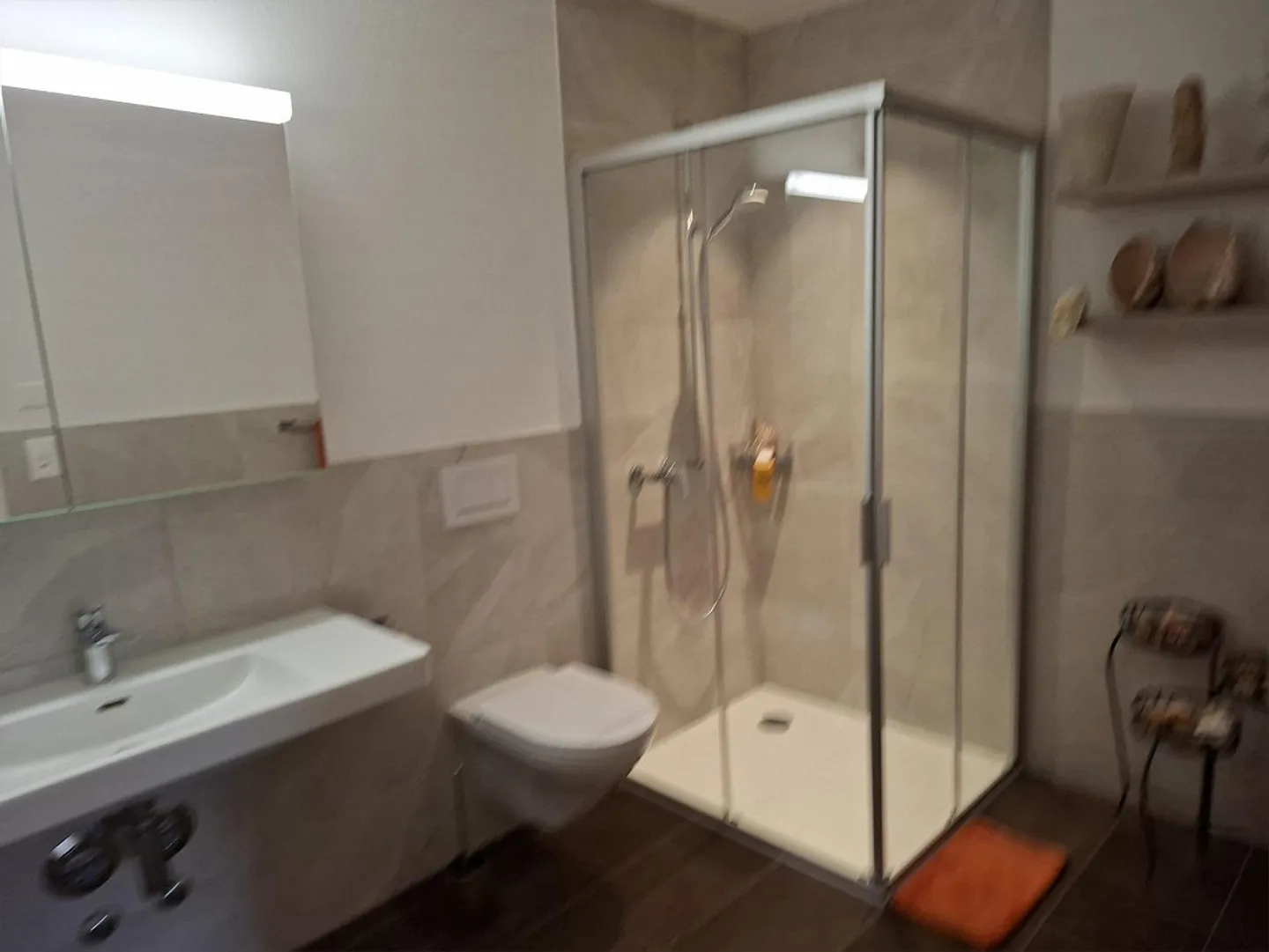 Bel appartement de 2,5 pièces meublé ou non meublé disponible immédiatement... - Photo 6 sur 6