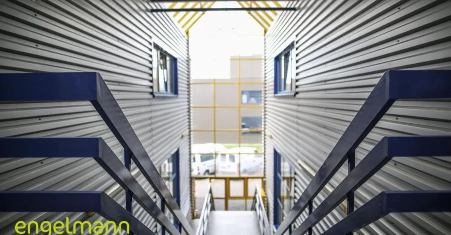 Industrial and Commercial Space - Photo 5 of 8